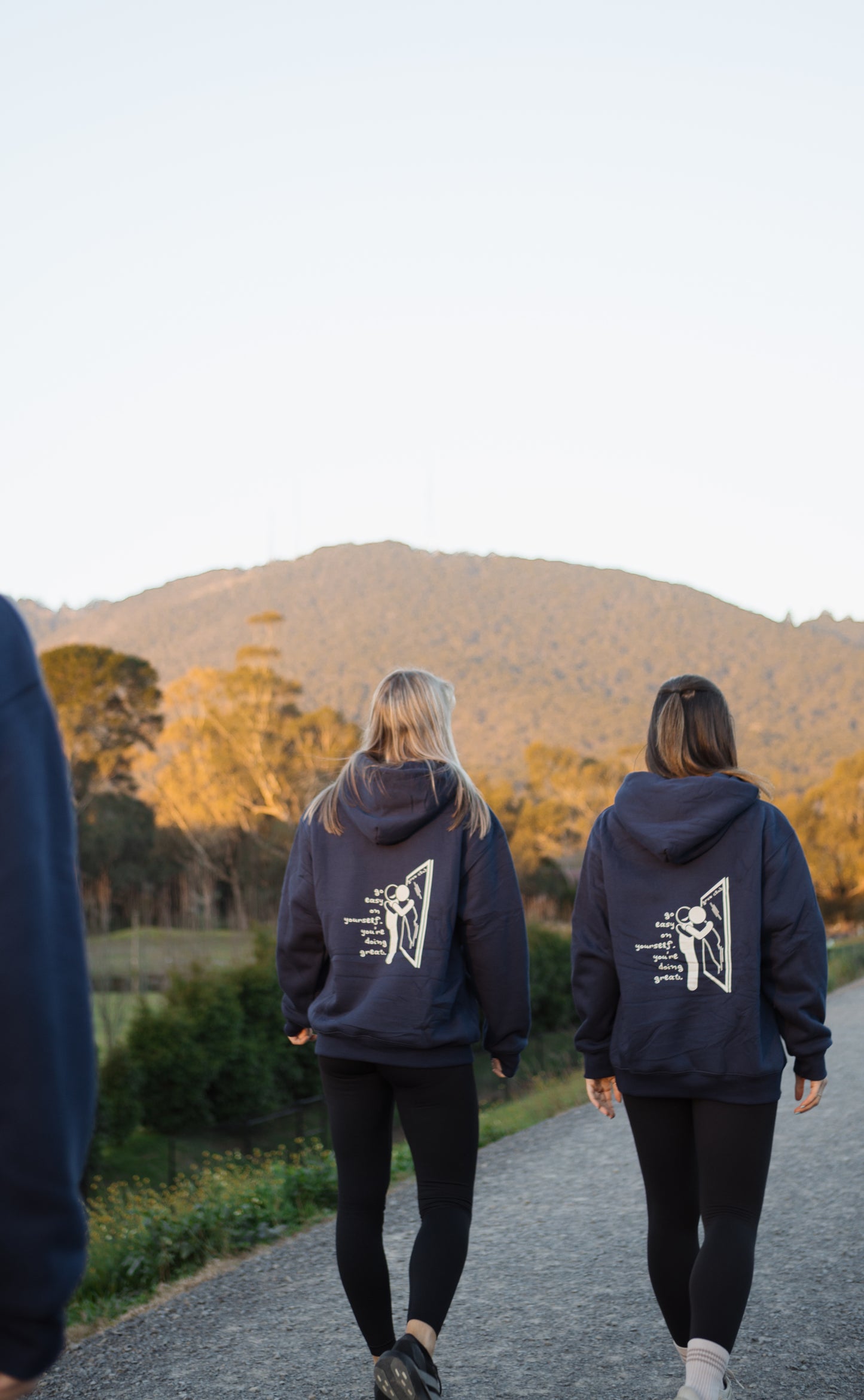 Grow Club x Headspace Hoodie