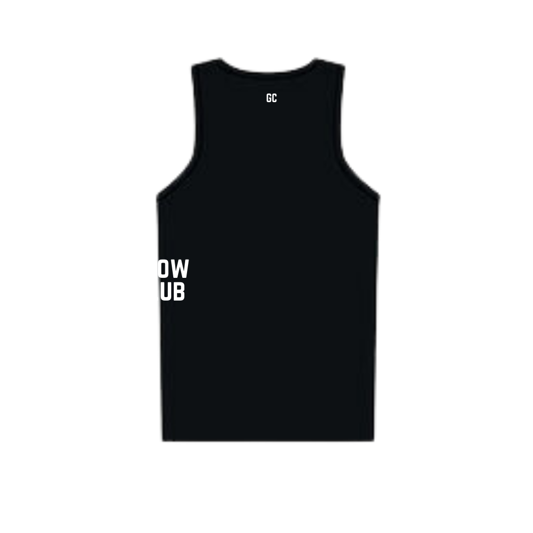 Athletic singlet