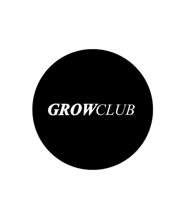 Grow Club 