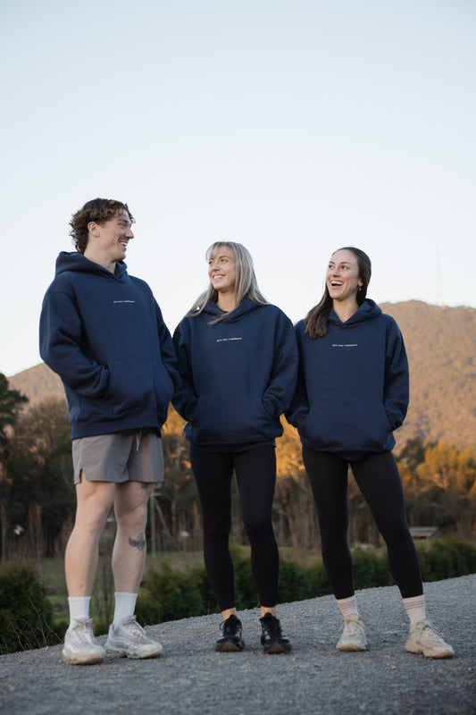 Grow Club x Headspace Hoodie