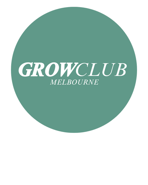 Grow Club 